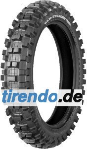 Bridgestone M40 ( 2.50-10 TT 33J M/C, Vorderrad )