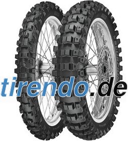 Pirelli Scorpion MX Mid Soft ( 120/80-19 TT 63M Hinterrad, Mischung MEDIUM SOFT, NHS )