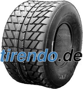 Maxxis C9273 ( 25x10.00-12 TL 50N Doppelkennung 270/60-12, Hinterrad )