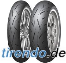 Thumbnail - Dunlop Roadsport 2 ( 120/70 ZR17 TL (58W) M/C, Vorderrad )