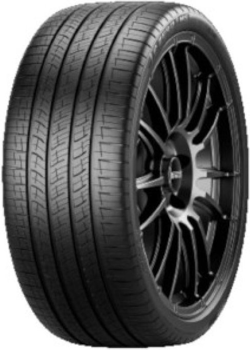 Pirelli P Zero MS ( 235/35 R20 92Y XL Elect, PNCS, T0, mit Felgenschutz (MFS) )