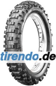 Maxxis M-7324 Soft ( 140/80-18 TT 70R Hinterrad, Mischung SOFT )