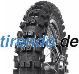 Goldentyre GT232N ( 110/90-19 TT 62M Hinterrad )