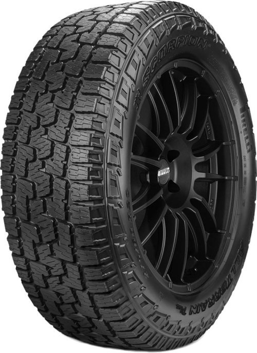 Pirelli Scorpion All Terrain Plus ( 265/70 R16 112T )