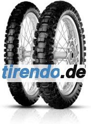 Thumbnail - Pirelli Scorpion MX ( 120/90-18 TT 65M Hinterrad, Mischung SOFT, NHS )