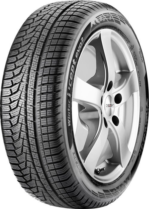Thumbnail - Hankook Winter i*cept evo² (W320) ( 205/55 R16 91H 4PR SBL )