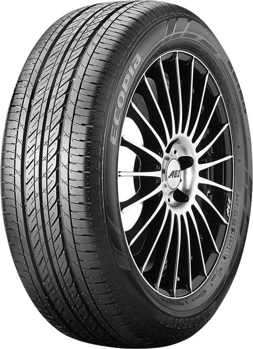 Bridgestone Ecopia EP150 ( 195/55 R16 87V )