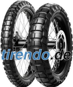 Thumbnail - Metzeler Karoo 4 ( 170/60 R17 TL 72T Hinterrad, M/C )