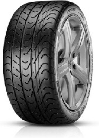 Thumbnail - Pirelli P Zero Corsa Asimmetrico ( 335/30 ZR18 (102Y) links )