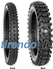 Kenda K771 Millville ( 120/100-18 TT 68M NHS )