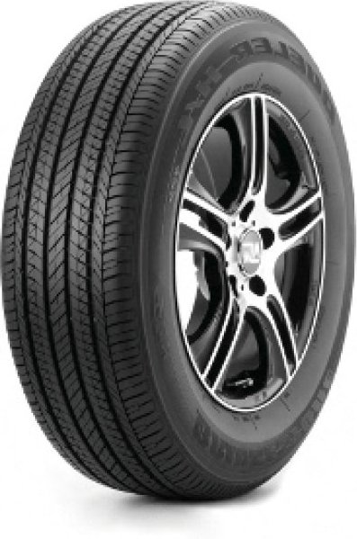 Bridgestone Dueler H/L 422 Plus Ecopia ( 235/55 R18 100H )
