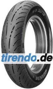 Thumbnail - Dunlop Elite 4 ( 160/80B16 TL 80H Hinterrad, M/C )