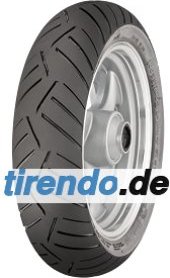 Thumbnail - Continental ContiScoot ( 90/90-10 TL 50M Hinterrad, M/C, Vorderrad )