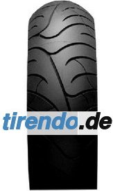 Thumbnail - Bridgestone BT020 R ( 160/70B17 RF TL 79V Hinterrad, M/C, Variante M )