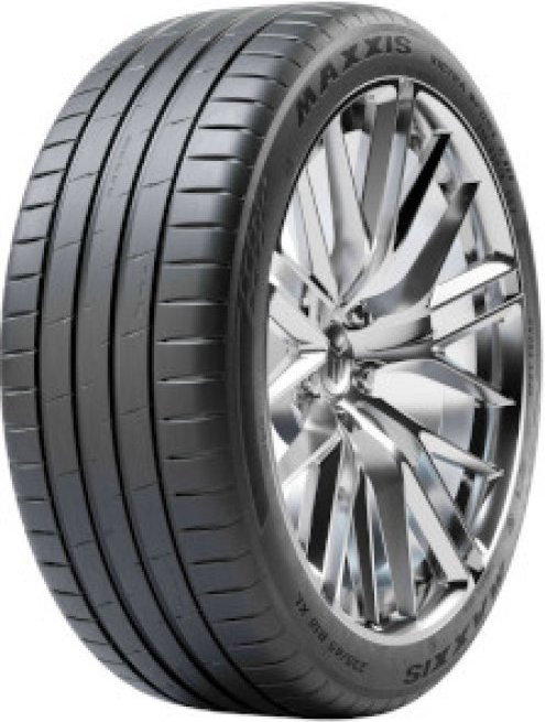 Maxxis Victra Sport 6 SUV ( 235/60 R18 107W XL mit Felgenschutzleiste (FSL) )
