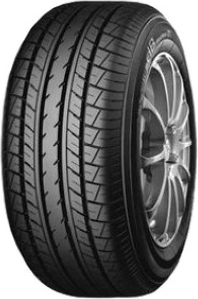 Yokohama dB decibel E70N ( 215/55 R17 94V )