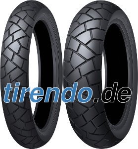 Thumbnail - Dunlop Trailmax Mixtour ( 150/70 R18 TL 70V Hinterrad, M/C )