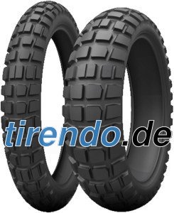 Thumbnail - Kenda K784 ( 150/70-17 TL 69Q )