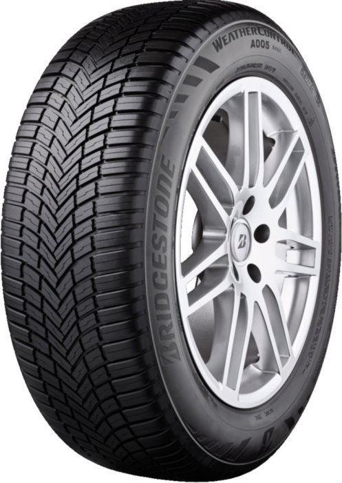 Thumbnail - Bridgestone Weather Control A005 Evo ( 255/40 R19 100V XL )