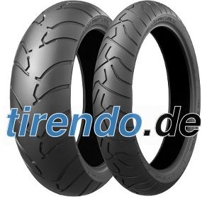 Thumbnail - Bridgestone BT028 R ( 200/50 R18 TL 76V Hinterrad, M/C, Variante G )