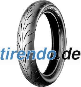 Thumbnail - Bridgestone BT39 R ( 130/70-17 TL 62H 125 ccm, Hinterrad, M/C )
