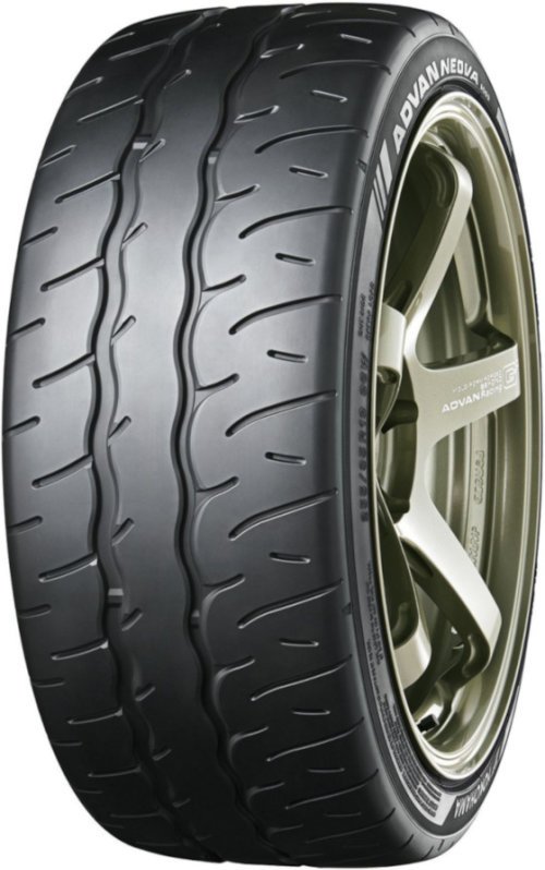 Yokohama Advan Neova (AD09) ( 295/30 R18 98W XL RPB )