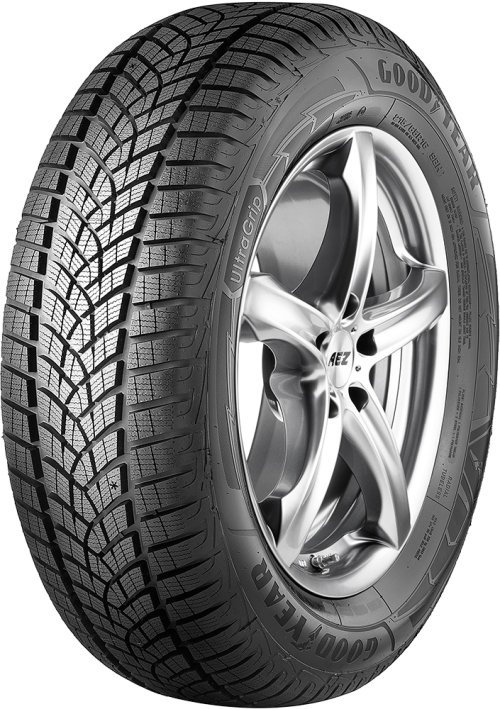 Thumbnail - Goodyear UltraGrip Performance + ( 245/45 R17 99V XL EVR )