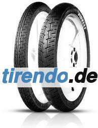Pirelli City Demon ( 2.50-17 RF TT 43P Hinterrad, M/C )