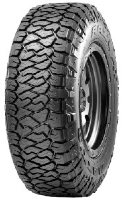 Thumbnail - Maxxis Razr AT ( LT265/70 R17 121/118Q 10PR POR )