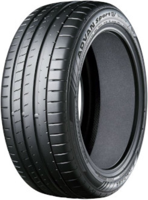 Yokohama Advan Sport EV V108F ( 235/50 R19 103W XL E+, RPB )