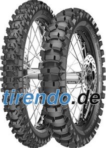 Thumbnail - Metzeler MC360 ( 90/90-21 TT 54M M/C, MST, Mischung Mid Soft Mud, Vorderrad )