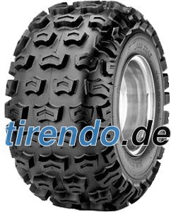 Maxxis C 9209 All Trak ( 25x8.00-12 TL 31J Vorderrad )