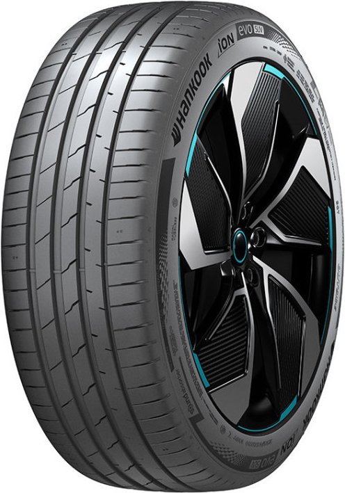 Thumbnail - Hankook iON evo (IK01A) ( 255/40 R21 102T XL 4PR (+), EV, SUV, Sealguard, SBL )