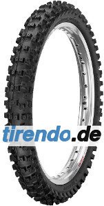Dunlop Geomax MX 71 F ( 80/100-21 TT 51M Vorderrad, M/C )
