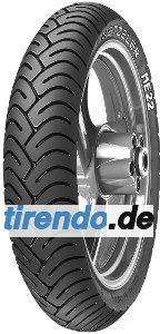 Metzeler ME22 ( 3.00-17 RF TT 50P M/C, Vorderrad )