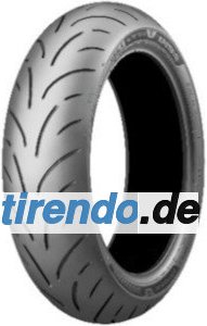 Bridgestone T 33 R ( 190/50 ZR17 TL (73W) Hinterrad, M/C )