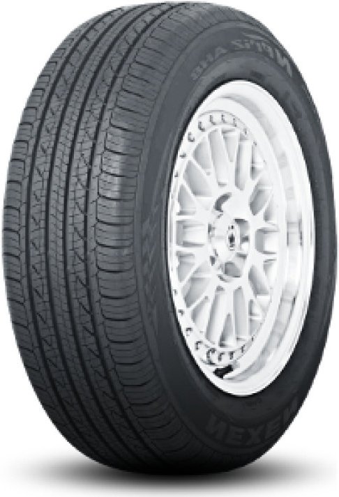 Nexen NPriz AH8 ( 205/60 R16 92H 4PR )
