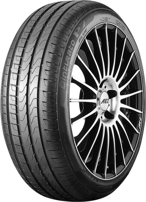 Pirelli Cinturato P7 Blue ( 225/50 R17 94H AO, mit Felgenschutz (MFS) )