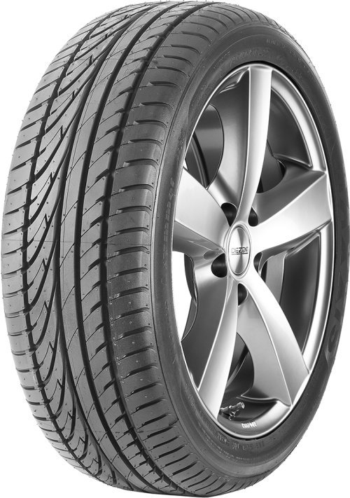 Maxxis CR-965 Trailermaxx ( 185/65 R14 93/91N )