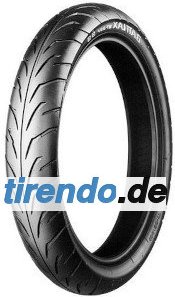 Thumbnail - Bridgestone BT39 F ( 110/70-17 TL 54H 125 ccm, M/C, Vorderrad )