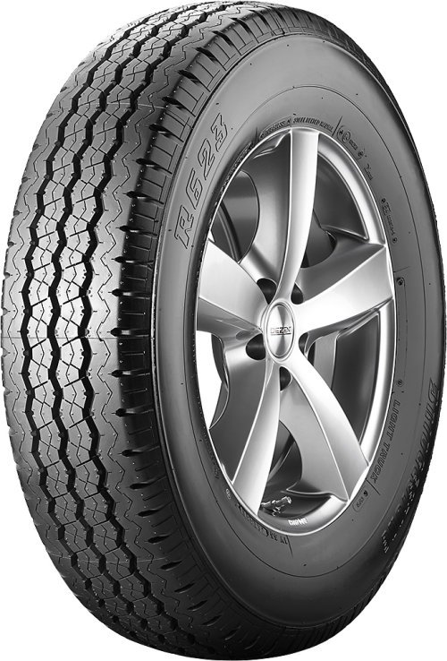 Bridgestone R623 ( 205/70 R15C 106/104S 8PR )
