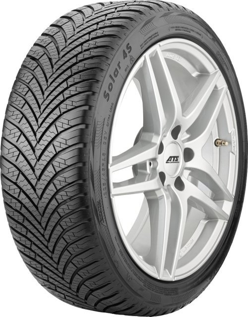 Thumbnail - Star Performer Solar - 4S ( 185/60 R14 82H )