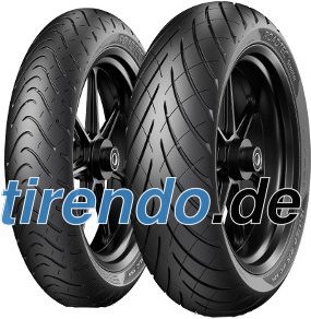 Thumbnail - Metzeler Roadtec Scooter ( 110/70-12 TL 47P Vorderrad )