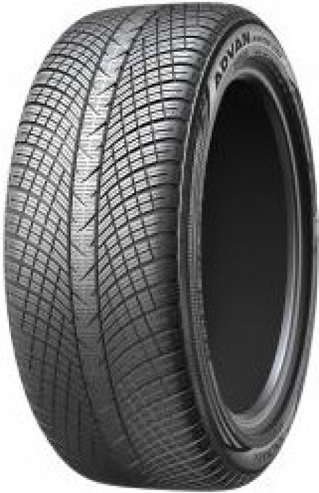 Yokohama Advan Winter V907 ( 235/35 R20 92W XL, RPB )