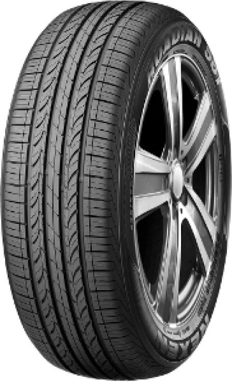 Nexen Roadian 581 ( 205/55 R16 91H 4PR )