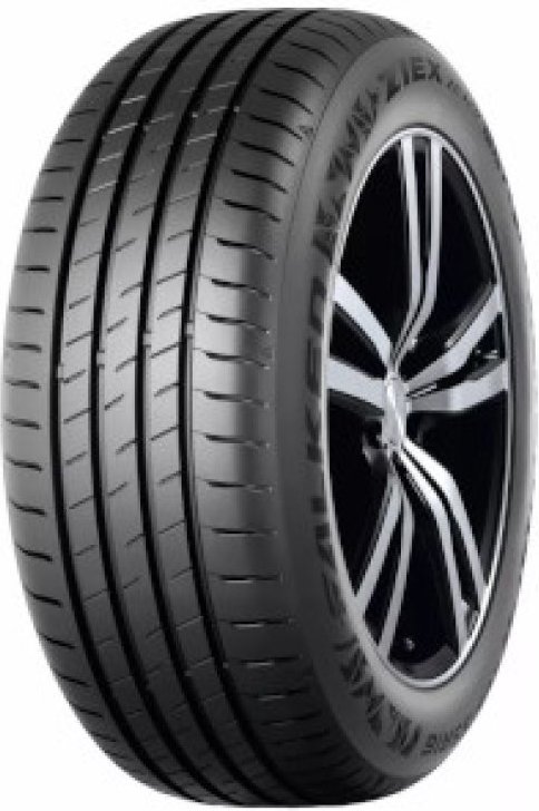 Falken ZIEX ZE320 ( 245/45 R18 100W XL mit Felgenschutz (MFS) BLK )
