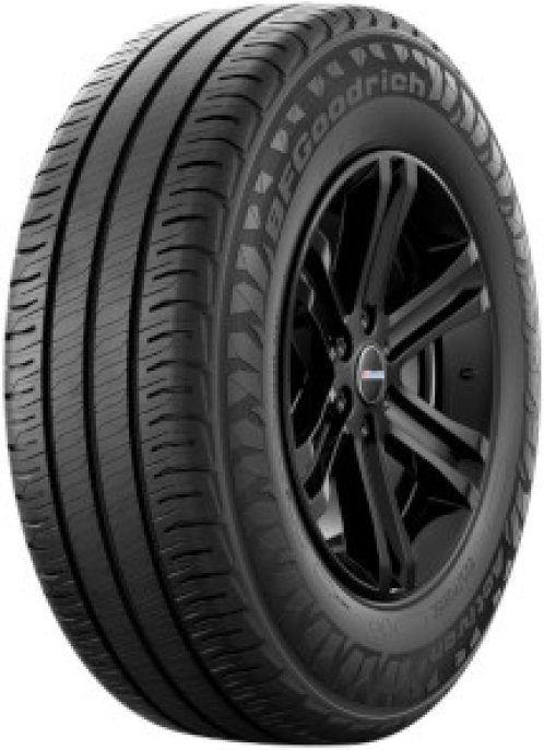 Thumbnail - BF Goodrich Activan 2 ( 235/65 R16C 115/113R 8PR )