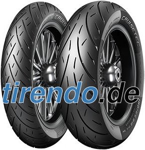 Metzeler Cruisetec ( 100/90-19 TL 57H M/C, Vorderrad )
