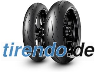 Thumbnail - Pirelli Diablo Rosso Corsa II ( 120/70 ZR17 TL (58W) M/C, Vorderrad )