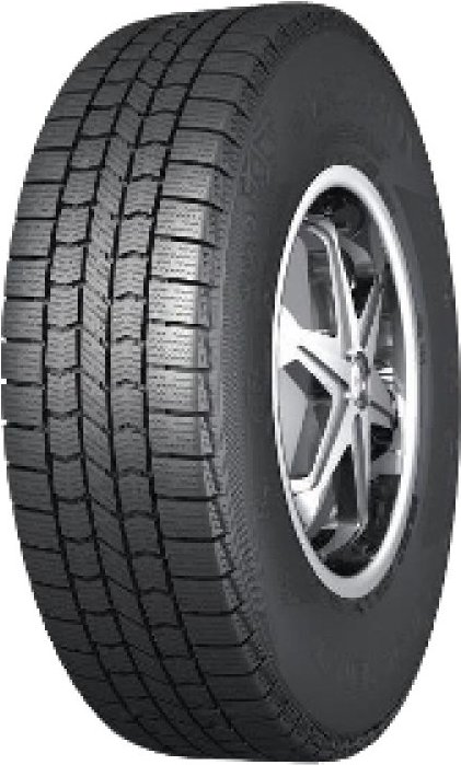 Nankang Winter Activa ( LT32x11.50 R15 113N, Nordic compound, POR )